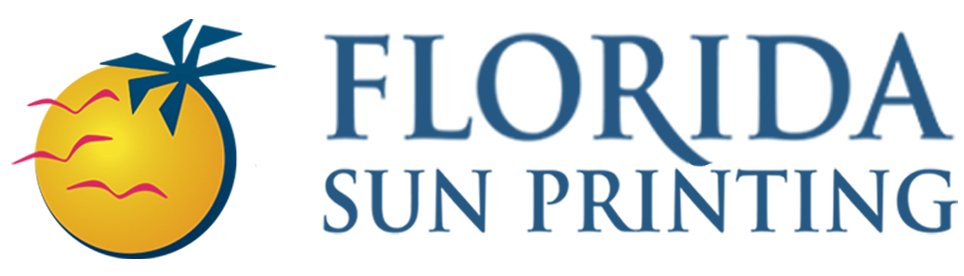 Florida Sun Printing logo